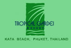 tropical phuket resort_kata beach_phuket_thailand